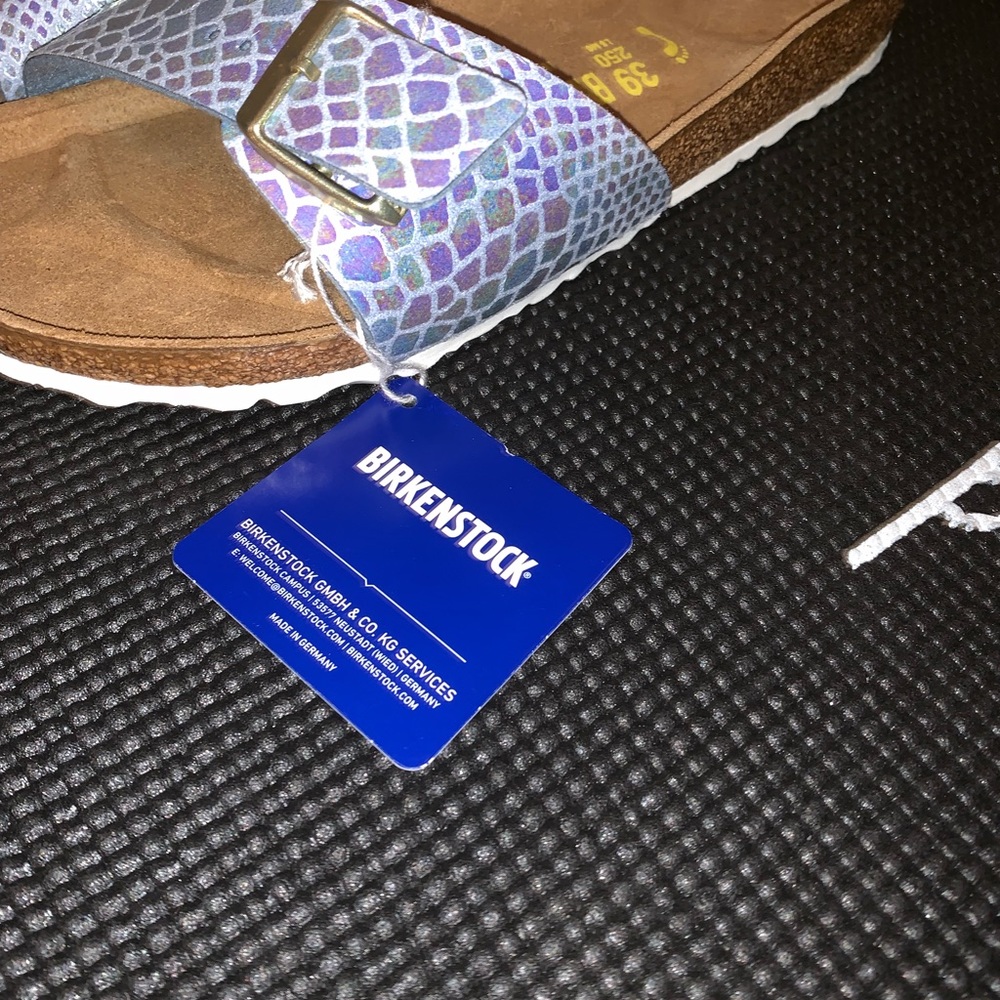 Birkenstock sandals - Picture 2 of 5